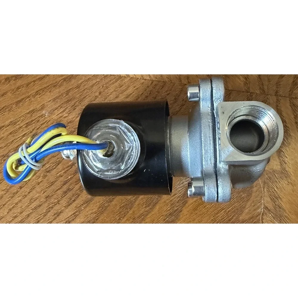 BACO 110V Ac 1/2